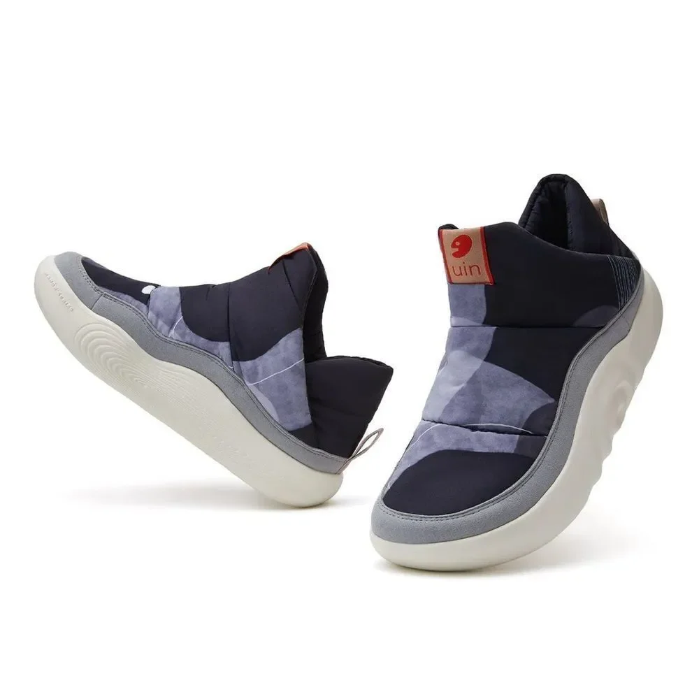 sole material